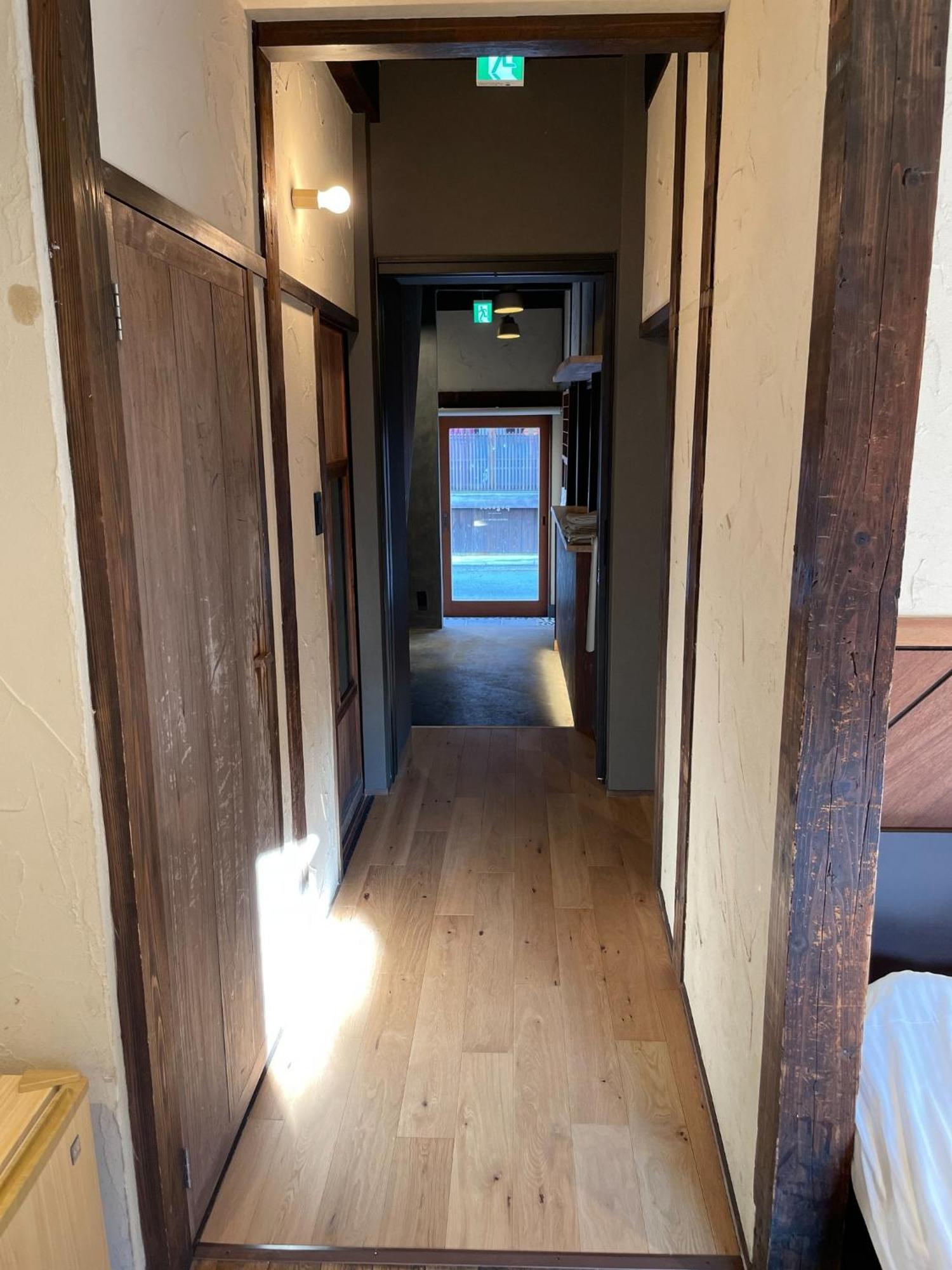 Etoile Inn Sumoto - Vacation Stay 49252V Bagian luar foto
