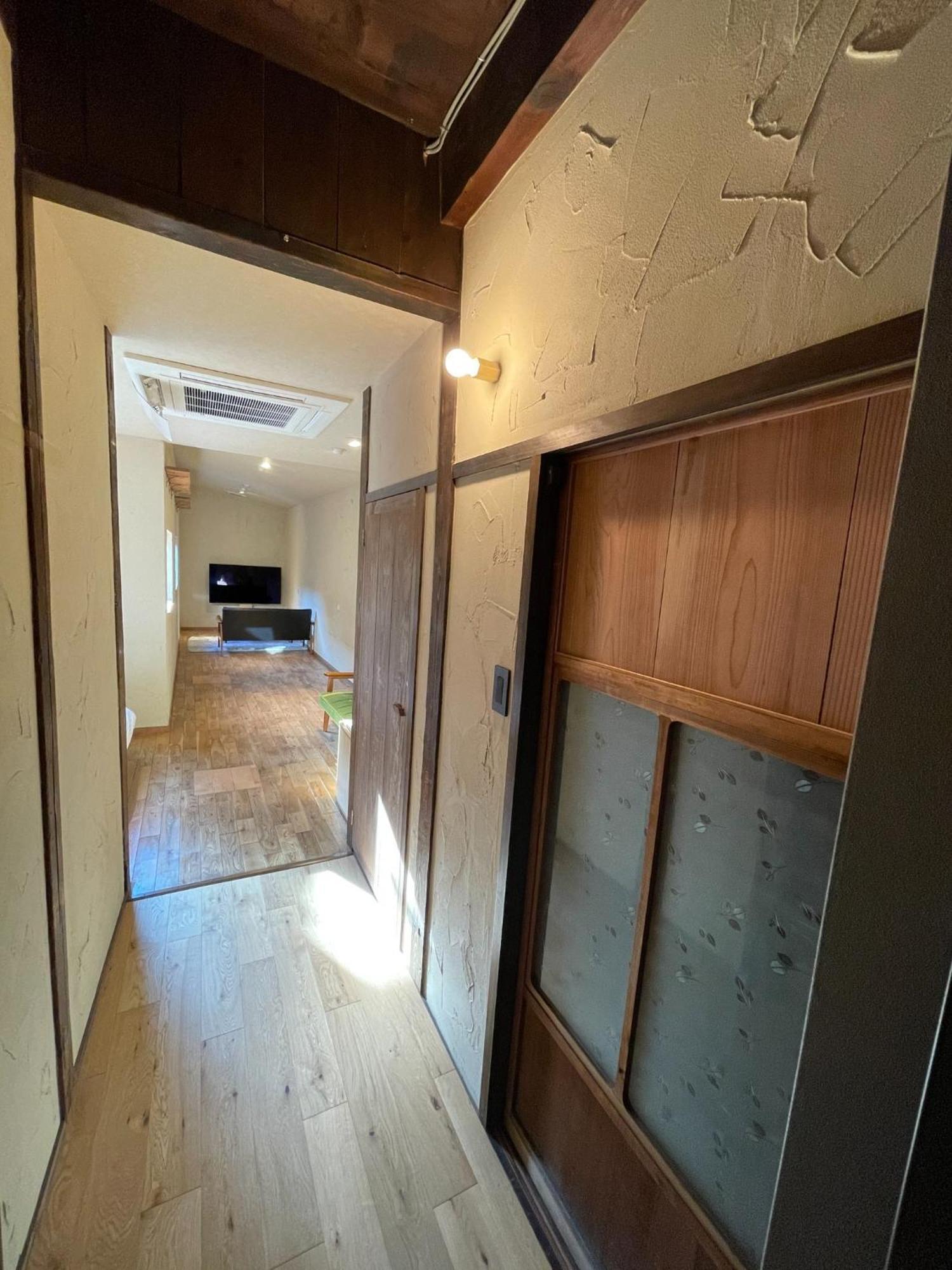 Etoile Inn Sumoto - Vacation Stay 49252V Bagian luar foto