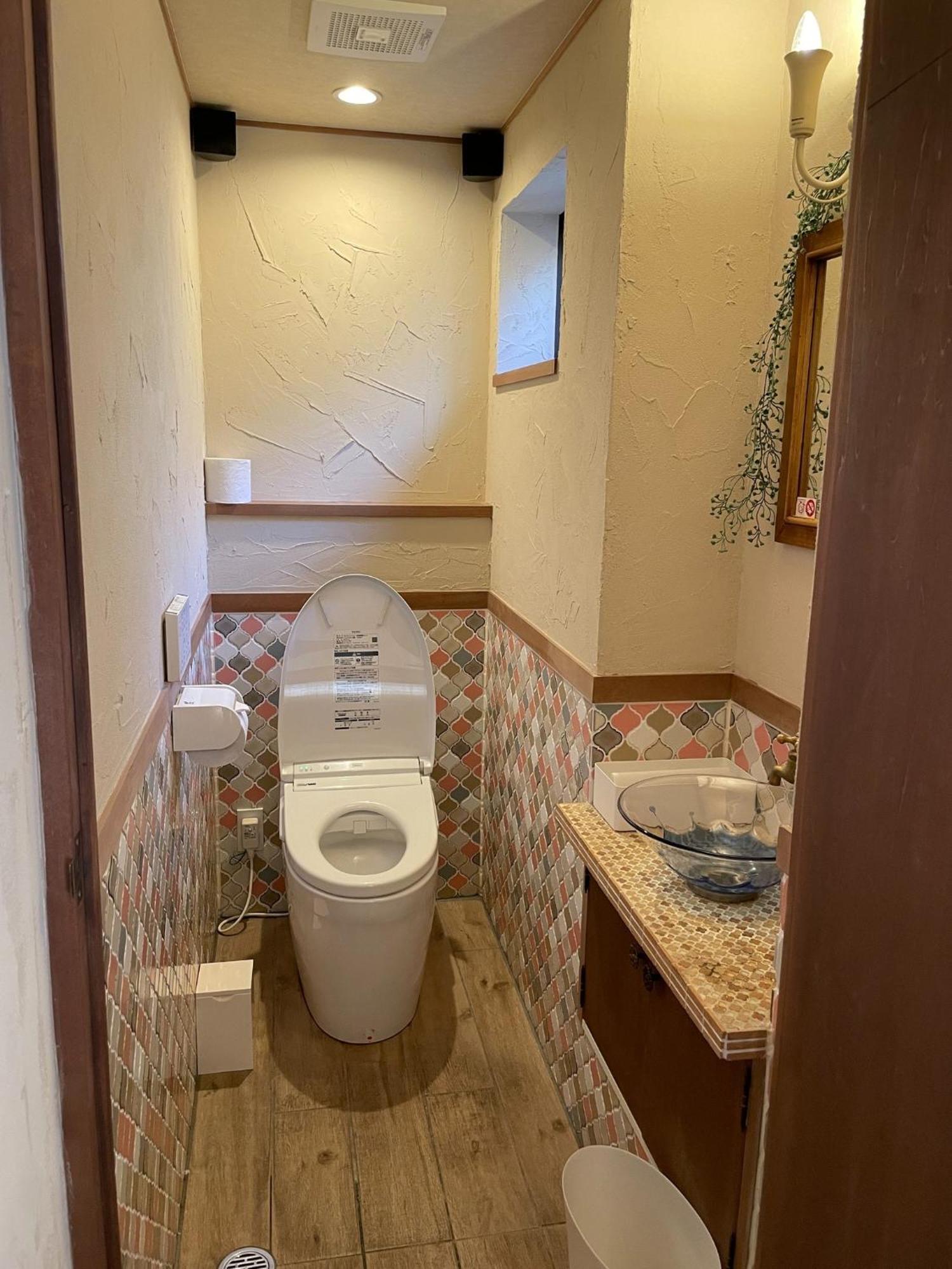 Etoile Inn Sumoto - Vacation Stay 49252V Bagian luar foto