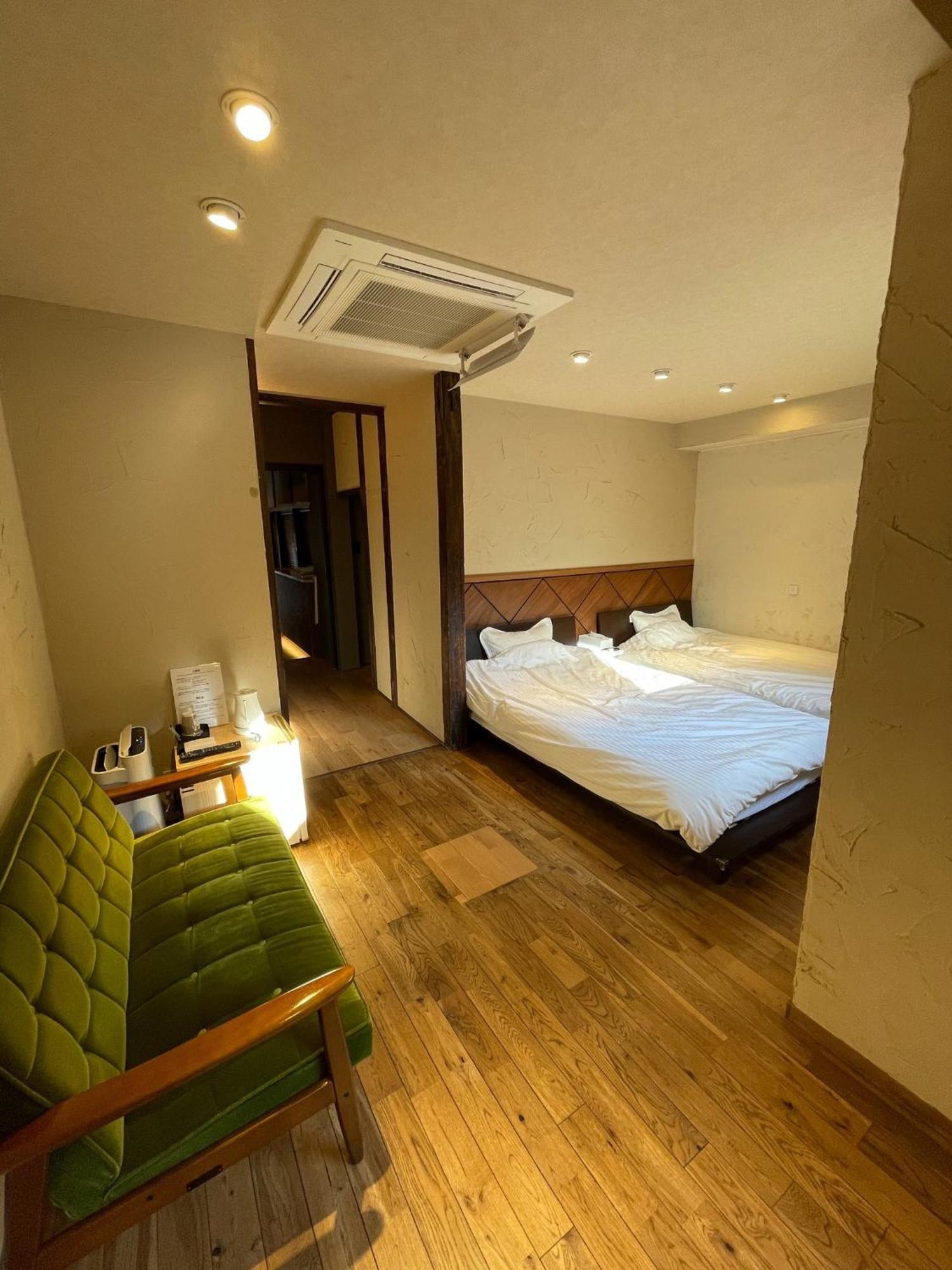 Etoile Inn Sumoto - Vacation Stay 49252V Bagian luar foto