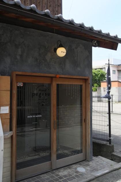 Etoile Inn Sumoto - Vacation Stay 49252V Bagian luar foto