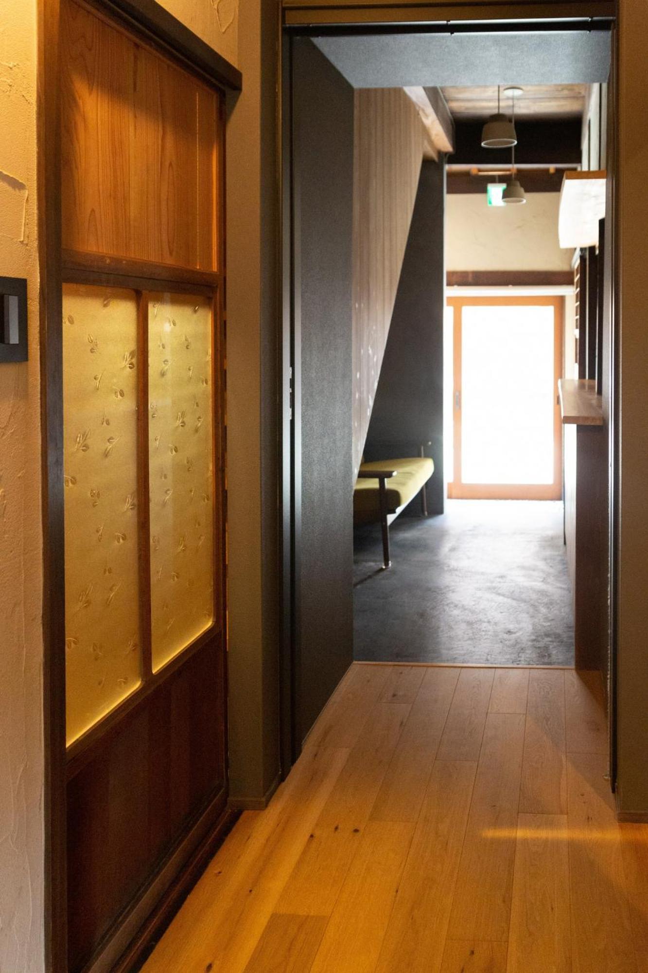 Etoile Inn Sumoto - Vacation Stay 49252V Bagian luar foto