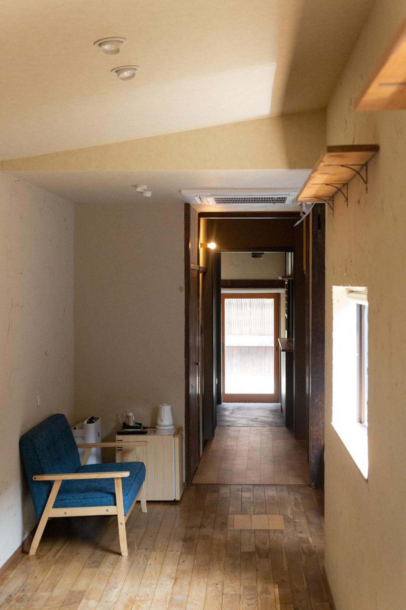 Etoile Inn Sumoto - Vacation Stay 49252V Bagian luar foto