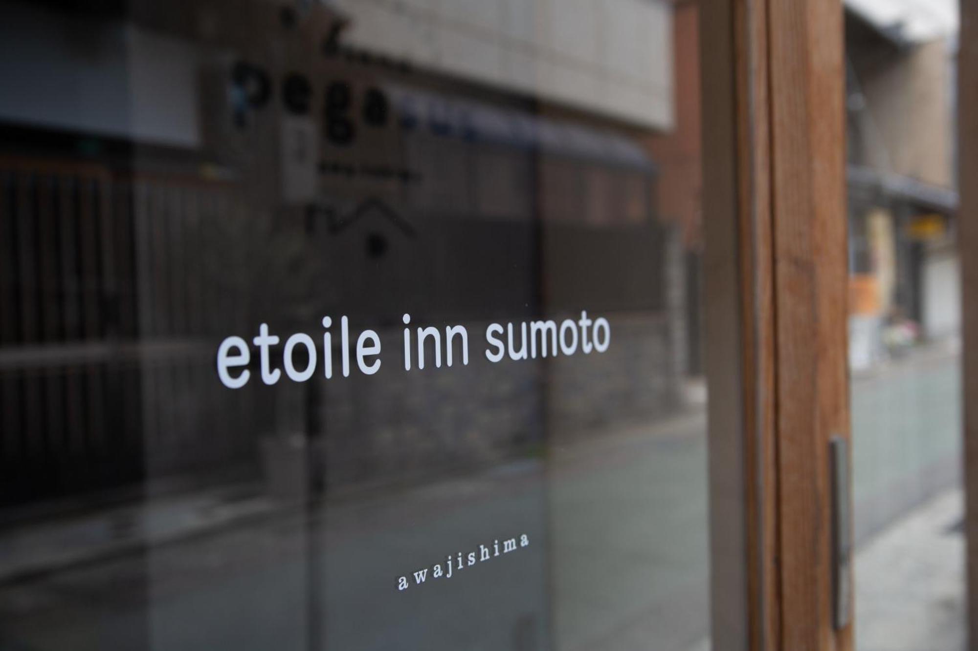 Etoile Inn Sumoto - Vacation Stay 49252V Bagian luar foto